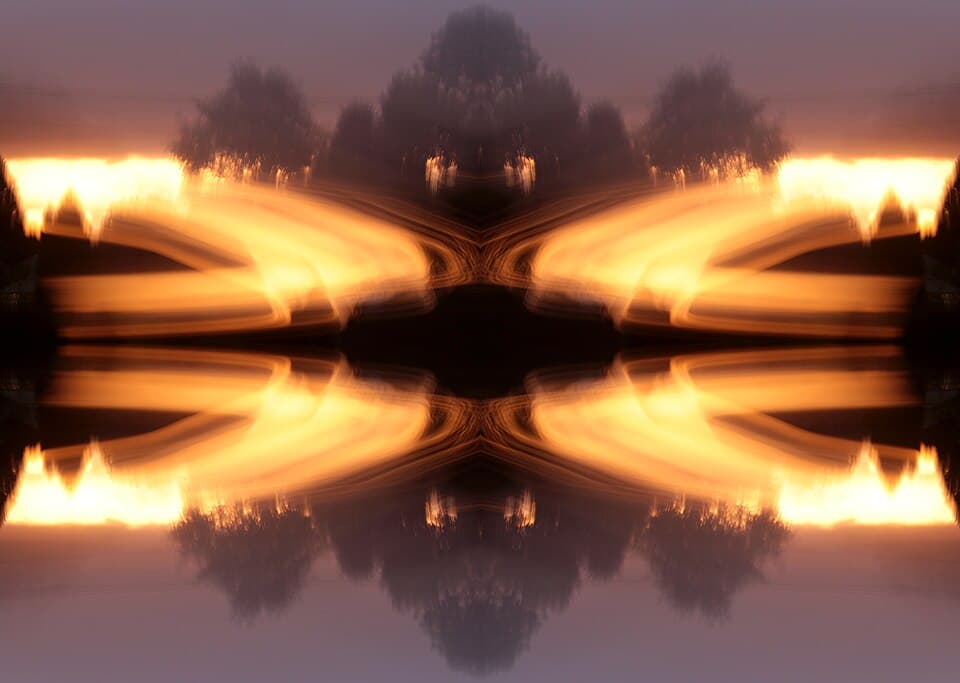 Beast of a sunset - Flickr - alden0249 by @vinewhip — #1 in Edits