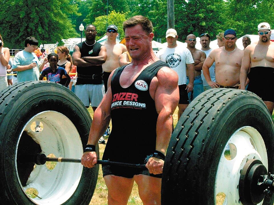 USMC-01368 by @vinewhip — #4 in Gym
